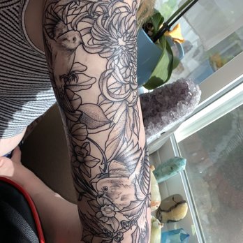 1st Amendment Studios - Tattoo Near Me - Temecula, California