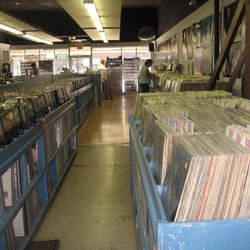 Record Swap