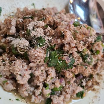 Le Thai - Thai Near Me - Las Vegas, Nevada