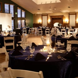 The Gourmet Kitchen Catering - Event at Lionsgate