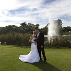 Fountains Golf & Banquet - Beautiful Place for a Wedding!