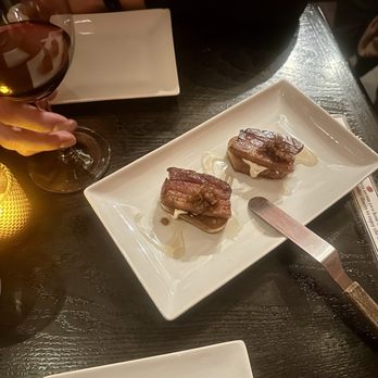 Tzin Wine & Tapas - Wine Bars Near Me - Edmonton, Alberta