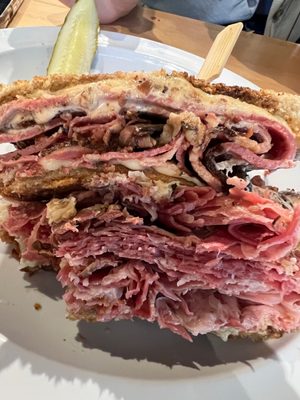 Ruth's Butchery by null