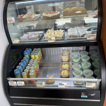 San & Wolves Bakeshop - More goodies - Filipino Near Me - Long Beach, California San & Wolves Bakeshop - More goodies - Filipino Near Me - Long Beach, California