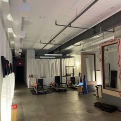 Eleos Pilates - Inside