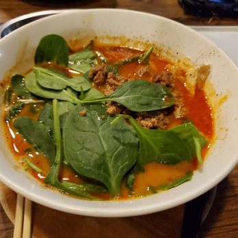 Junpuu - tantan ramen - Ramen Near Me - Honolulu, Hawaii Junpuu - tantan ramen - Ramen Near Me - Honolulu, Hawaii