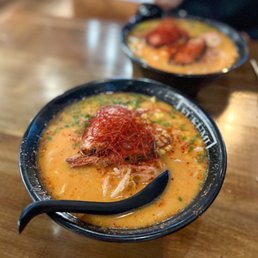 FUKUMI RAMEN - CITRUS HEIGHTS - Updated August 2025 - 489