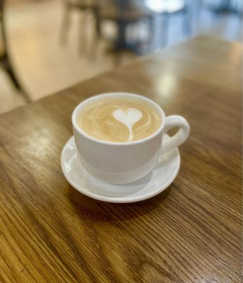 Avila Bakery & Cafe by null