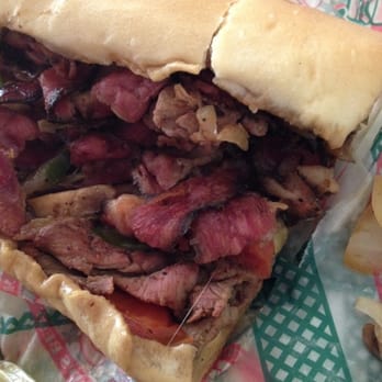 Jon Smith Subs - Steak and pastrami - Sandwiches Near Me - West Palm Beach, Florida