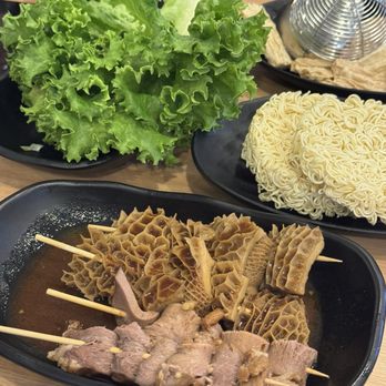 Cantonese Beef Delight - Hot pot items and skewers - Hot Pot Near Me - Queens, New York Cantonese Beef Delight - Hot pot items and skewers - Hot Pot Near Me - Queens, New York