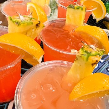 Southern Standard Elevated Bar Services - Bartenders Near Me Southern Standard Elevated Bar Services - Bartenders Near Me