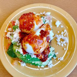 Avocado Toast