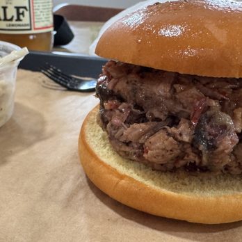 Smokemade Meats + Eats - Brisket and slaw - A+ - Barbeque Near Me - Orlando, Florida Smokemade Meats + Eats - Brisket and slaw - A+ - Barbeque Near Me - Orlando, Florida
