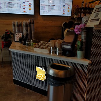 Bubbles&Tea - Bubble Tea Near Me - Rockville, Maryland