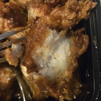 Sushi Iwa Clayton - That's not chicken that is bredding!! - Sushi Bars Near Me - Clayton, North Carolina Sushi Iwa Clayton - That's not chicken that is bredding!! - Sushi Bars Near Me - Clayton, North Carolina