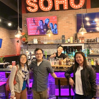Soho Chicken - Korean Near Me - Houston, Texas Soho Chicken - Korean Near Me - Houston, Texas