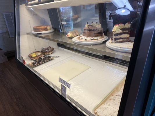 Silkes Old World Breads Bakery by null
