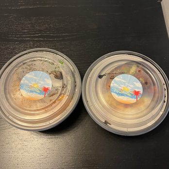 Nice Nice Noodles and Rice - Filipino Near Me - Norwood, Ohio