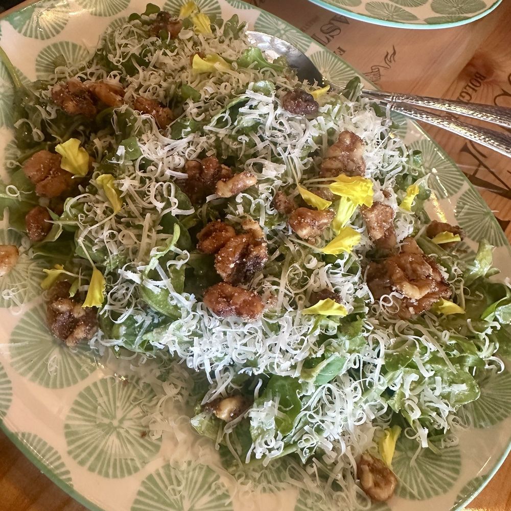 The Grove - Arugula salad - Italian Near Me - Hobe Sound, Florida The Grove - Arugula salad - Italian Near Me - Hobe Sound, Florida