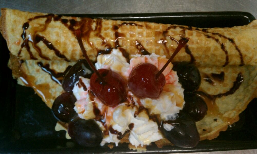 BELGIUM BEANS CAFFE’ 3006 Rd, Westville, Illinois Cafes