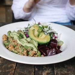 Holtrition - It is all about what to choose when eating out!