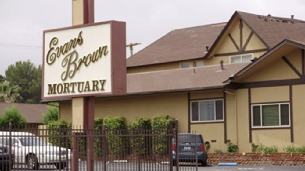 EVANS-BROWN HEMET VALLEY CREMATORY - Updated June 2026 - 41725 Elm St
