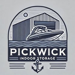 Pickwick Indoor Storage