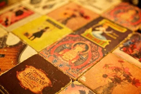 Delphinium Home by null