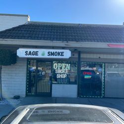 Sage Smoke Shop