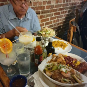 Harlem Public - New American Near Me - New York, New York