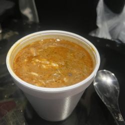 Murphy's Seafood Restaurant - Shrimp & Crab Gumbo