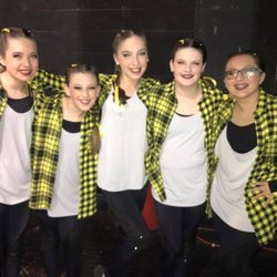 Miss Andrea's Dance Stars