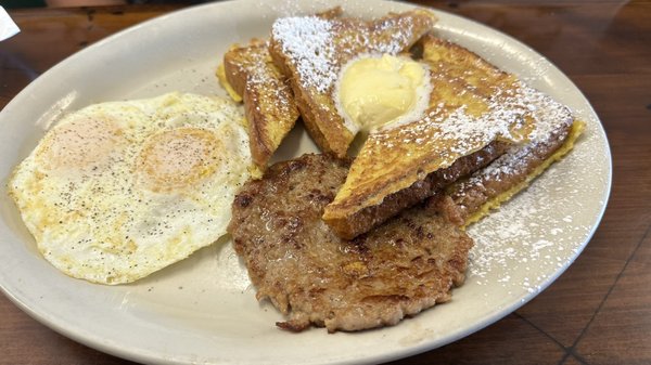 Susie's Country Oaks Cafe by null