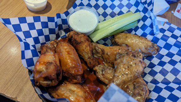 JB's Pour House by null