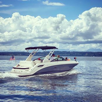 Union Marine - Boat Repair Near Me - Seattle, Washington
