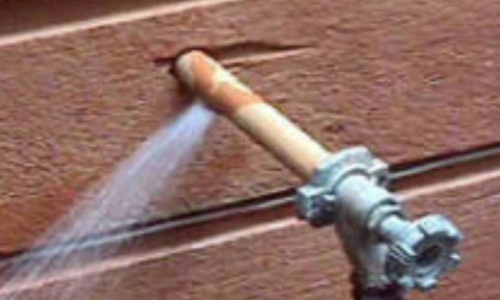 Slide of Connelly Plumbing Solutions