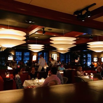 Palm Beach Grill - New American Near Me - Palm Beach, Florida