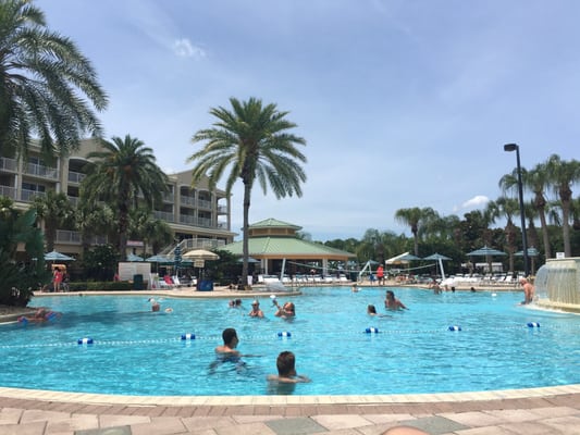 Holiday Inn Club Vacations Cape Canaveral Beach Resort, an IHG Hotel by null