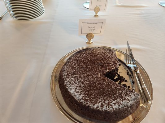 Terrazza Bosquet by null