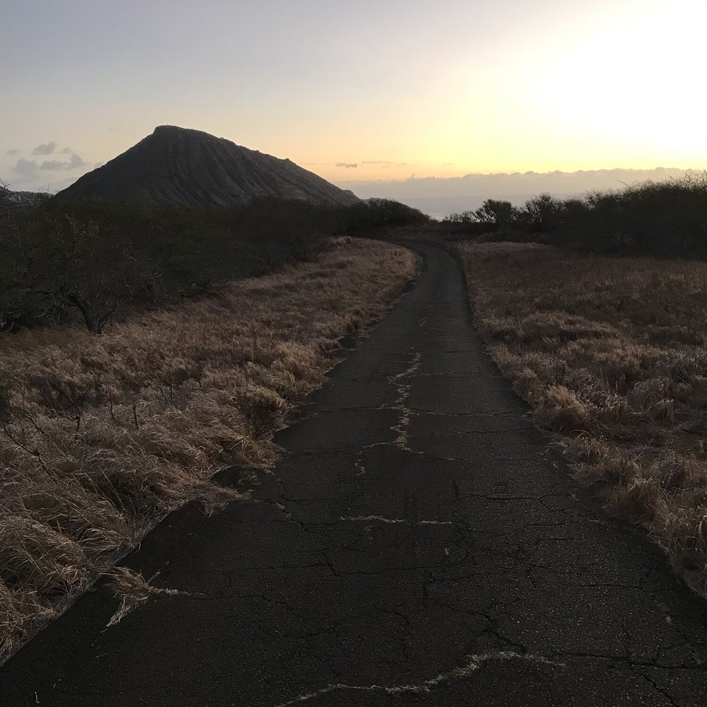 Hanauma Bay Trail - Hiking Near Me - Honolulu, Hawaii