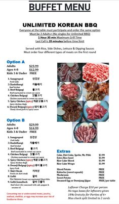 Toji Korean Grill House by null