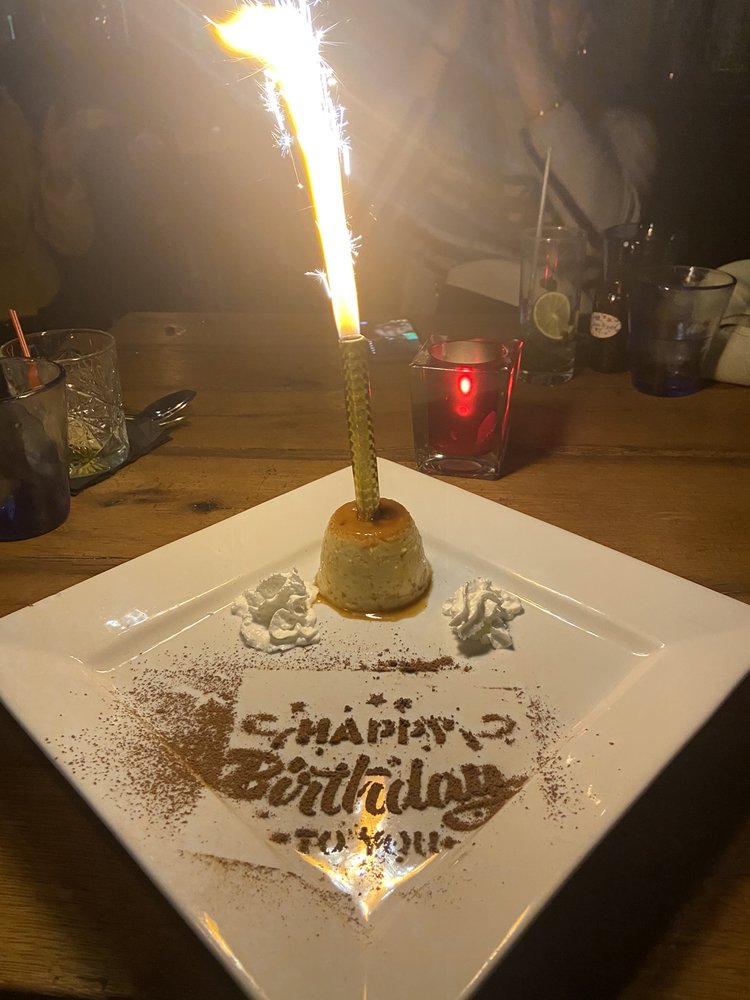 PEKA RESTAURANT 23 Photos & 29 Reviews Latin American 304