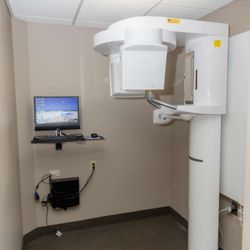 Hamlin Dental - Modern technology at Hamlin Dental