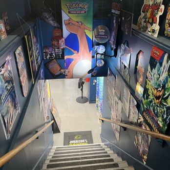 Harrison's Comics and Pop Culture - Comic Books Near Me - Salem, Massachusetts Harrison's Comics and Pop Culture - Comic Books Near Me - Salem, Massachusetts