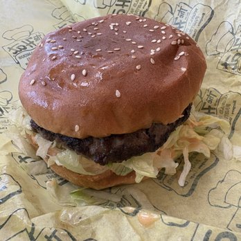 The Hat - Cheeseburger $6.25  (Not incl tax, prices as of May 2026) - Sandwiches Near Me - Monterey Park, California
