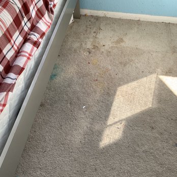 Powerhouse Carpet Cleaning - Carpet Cleaning Near Me