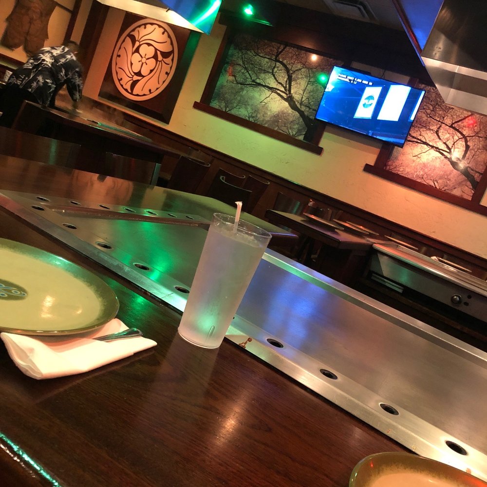 Kimura  Steakhouse - Japanese Near Me - Boynton Beach, Florida