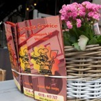 Pizza Service - Pizza Near Me - Vlissingen, ZE