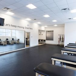 Spear Physical Therapy