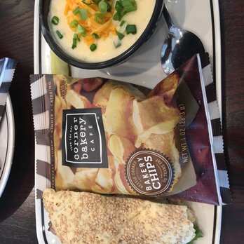 Corner Bakery Cafe - Cafes Near Me - Fresno, California Corner Bakery Cafe - Cafes Near Me - Fresno, California